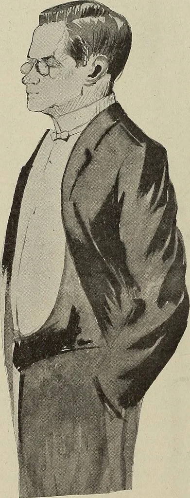An illustration from Crockery & glass journal, 1875, leaf 147