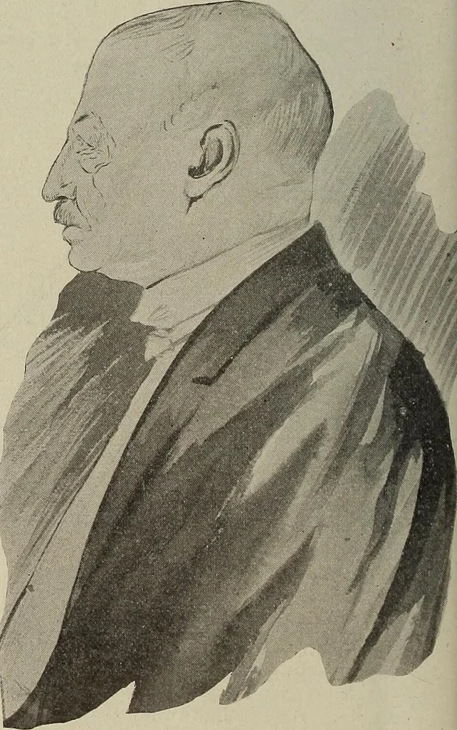 An illustration from Crockery & glass journal, 1875, leaf 147