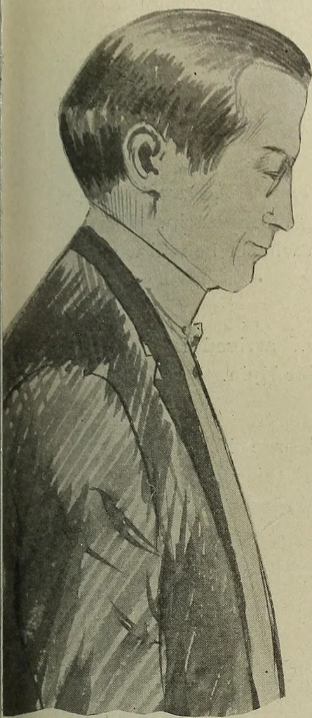 An illustration from Crockery & glass journal, 1875, leaf 148