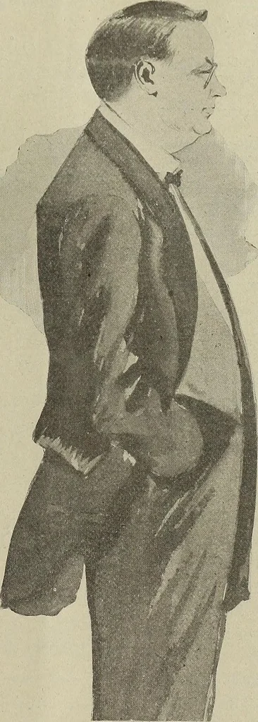 An illustration from Crockery & glass journal, 1875, leaf 148
