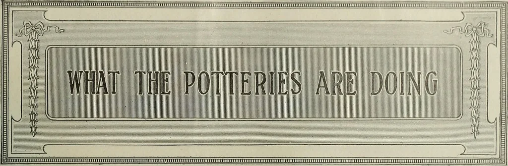An illustration from Crockery & glass journal, 1875, leaf 154
