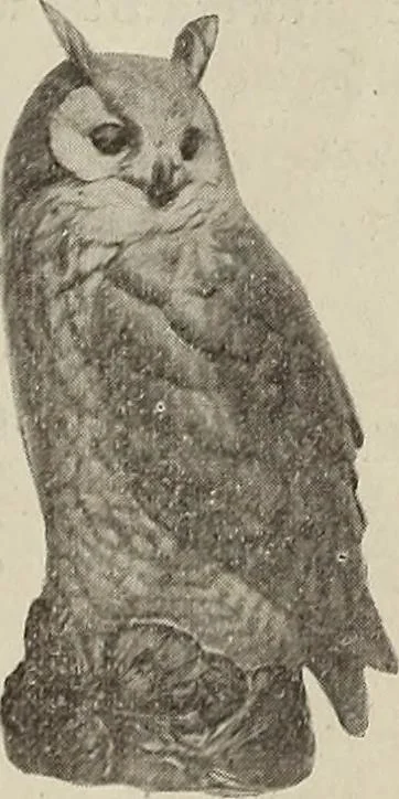 An illustration from Crockery & glass journal, 1875, leaf 177