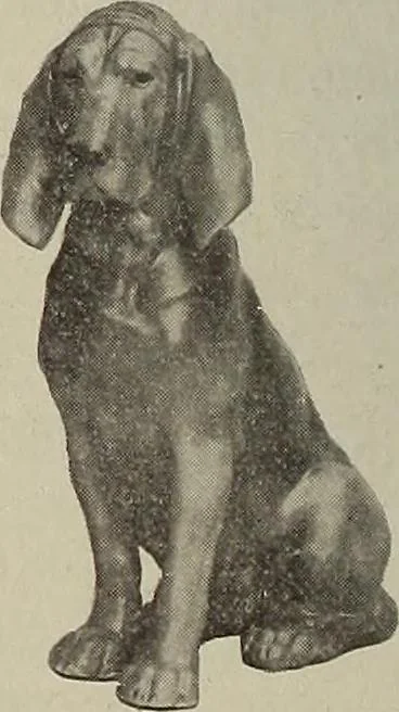 An illustration from Crockery & glass journal, 1875, leaf 177