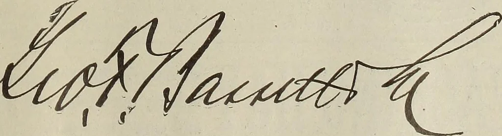 An illustration from Crockery & glass journal, 1875, leaf 204
