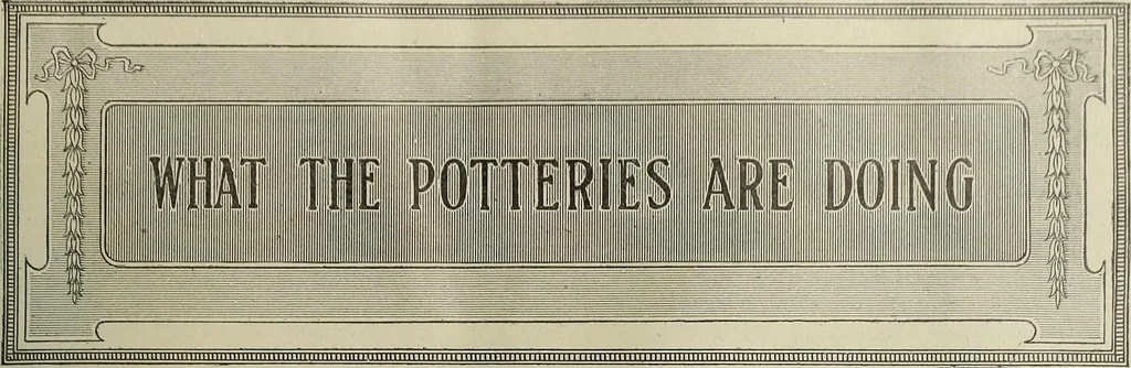 An illustration from Crockery & glass journal, 1875, leaf 226