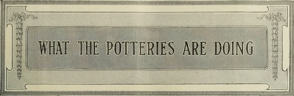 An illustration from Crockery & glass journal, 1875, leaf 30