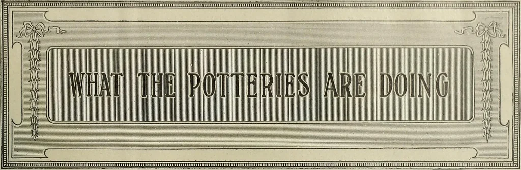 An illustration from Crockery & glass journal, 1875, leaf 402