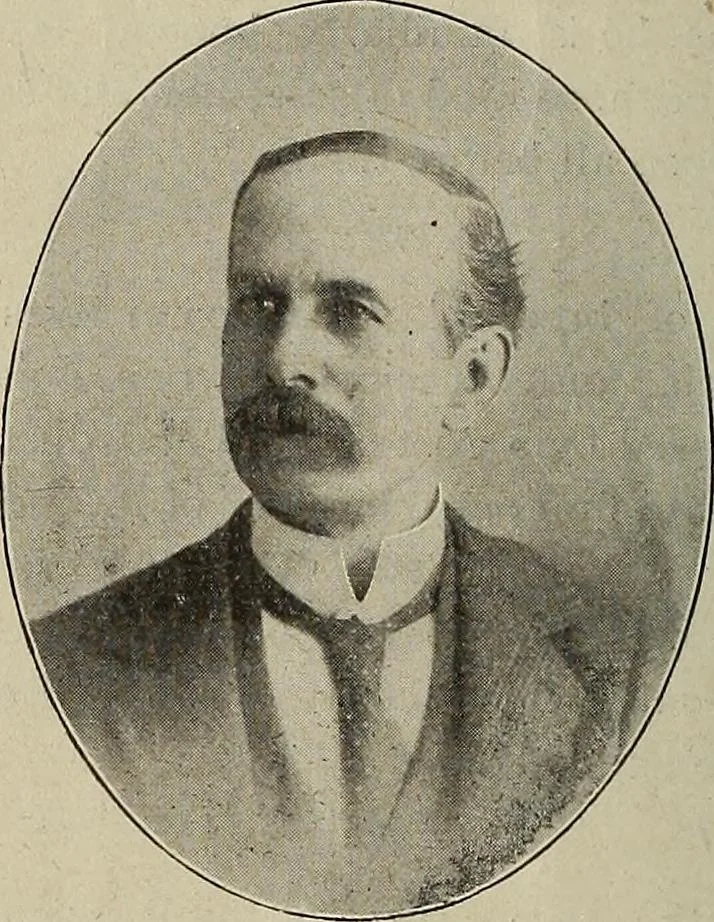 An illustration from Crockery & glass journal, 1875, leaf 417