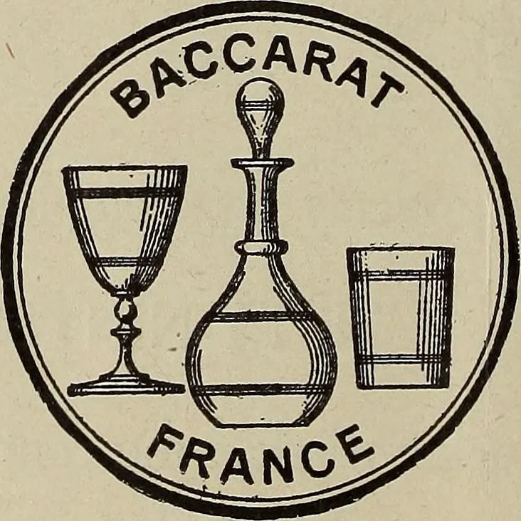An illustration from Crockery & glass journal, 1875, leaf 441