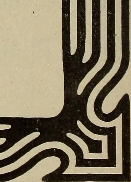 An illustration from Crockery & glass journal, 1875, leaf 447