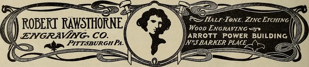 An illustration from Crockery & glass journal, 1875, leaf 453