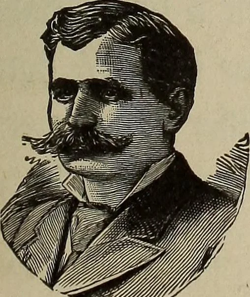 An illustration from Crockery & glass journal, 1875, leaf 454