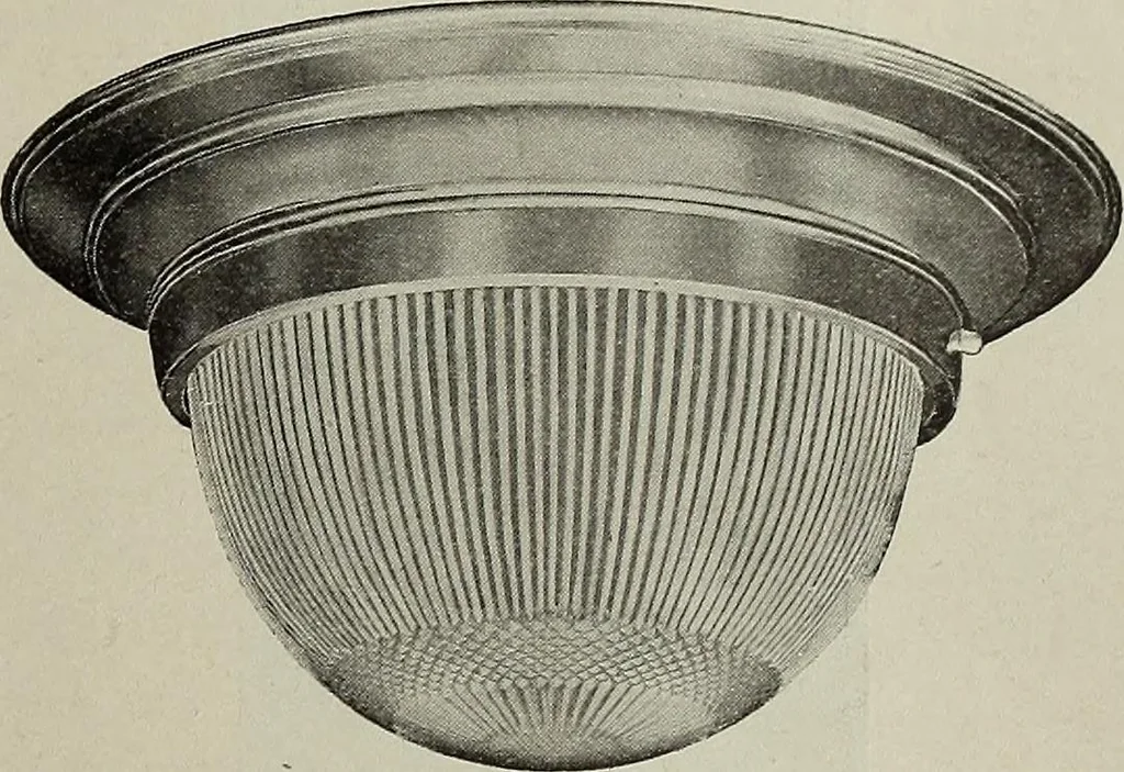 An illustration from Crockery & glass journal, 1875, leaf 220