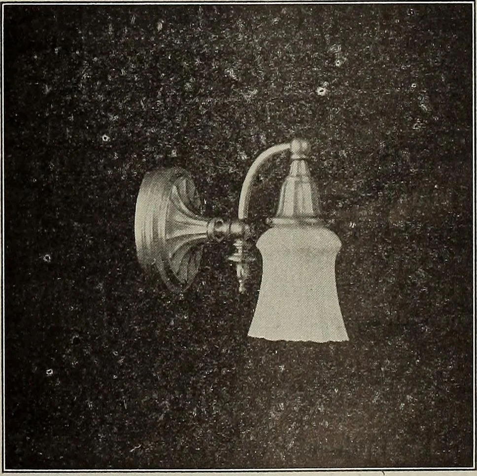 An illustration from Crockery & glass journal, 1875, leaf 220