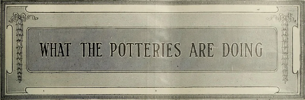An illustration from Crockery & glass journal, 1875, leaf 244