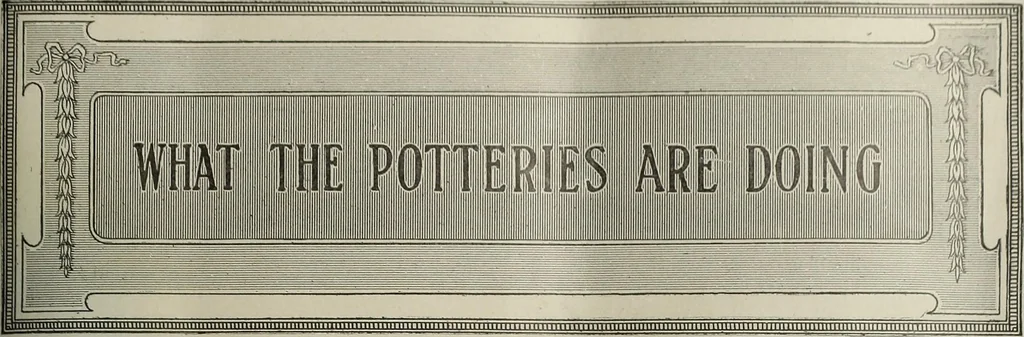 An illustration from Crockery & glass journal, 1875, leaf 260