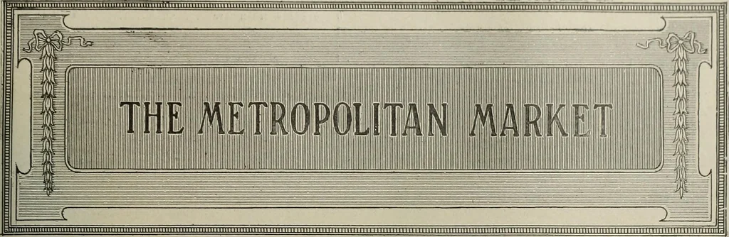 An illustration from Crockery & glass journal, 1875, leaf 400