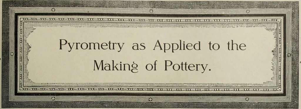 An illustration from Crockery & glass journal, 1875, leaf 438