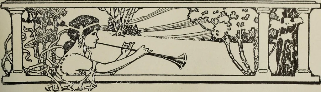 An illustration from Crockery & glass journal, 1875, leaf 470