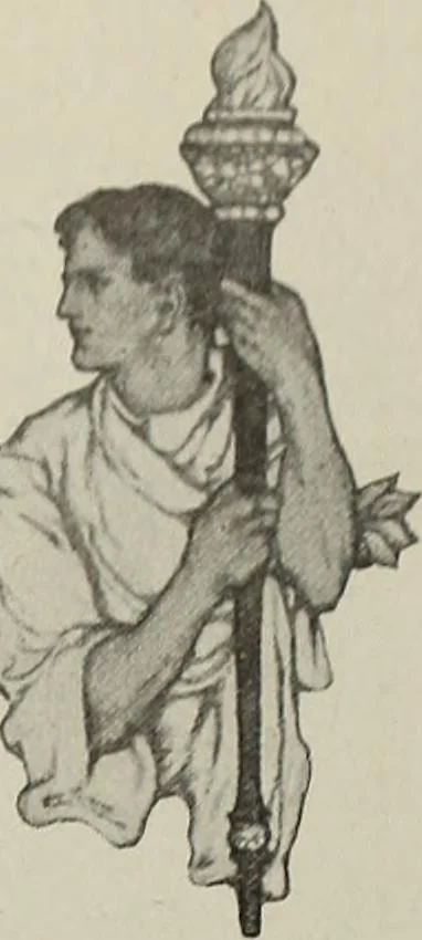 An illustration from Crockery & glass journal, 1875, leaf 478