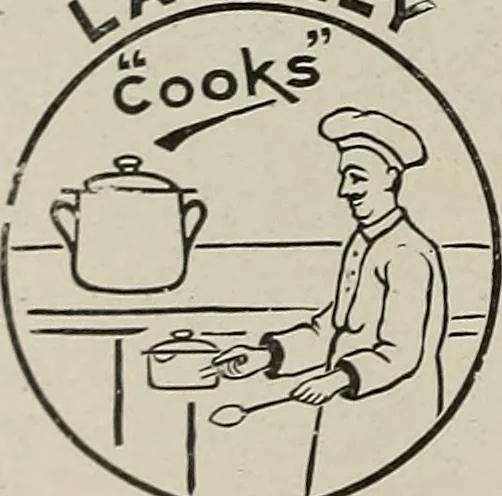 An illustration from Crockery & glass journal, 1875, leaf 495
