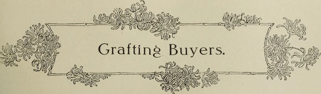 An illustration from Crockery & glass journal, 1875, leaf 502