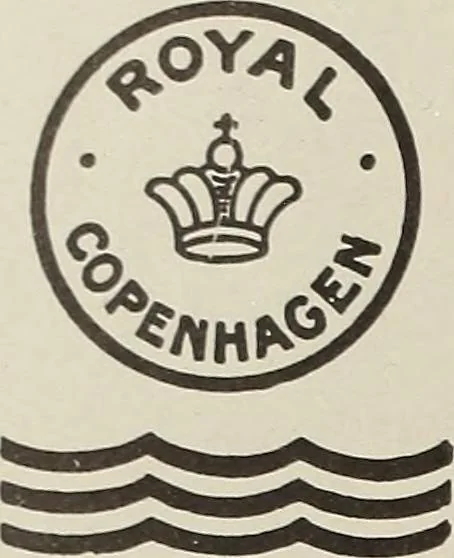 An illustration from Crockery & glass journal, 1875, leaf 505