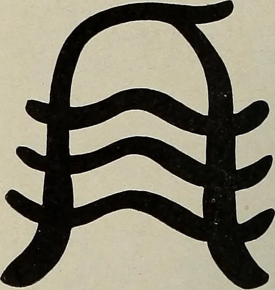 An illustration from Crockery & glass journal, 1875, leaf 505