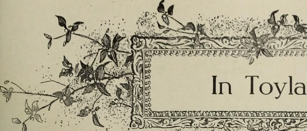 An illustration from Crockery & glass journal, 1875, leaf 518