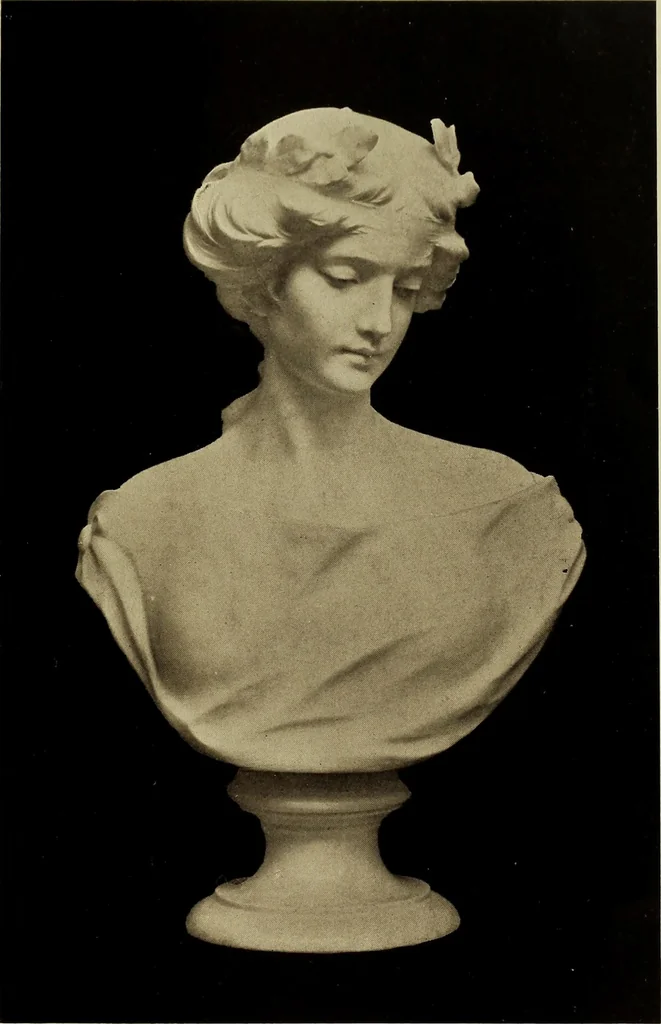 An illustration from Crockery & glass journal, 1875, leaf 520