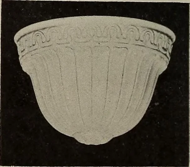 An illustration from Crockery & glass journal, 1875, leaf 527