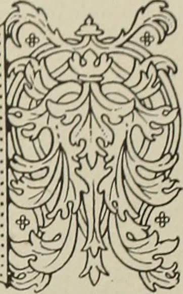 An illustration from Crockery & glass journal, 1875, leaf 542
