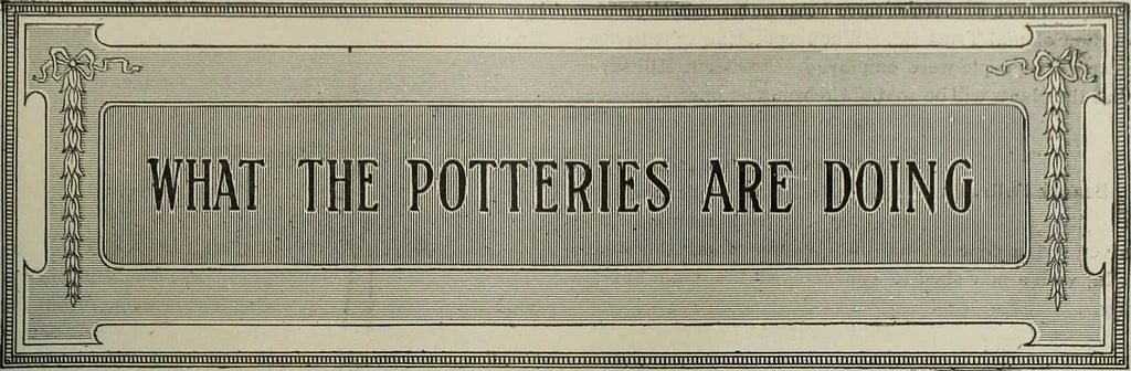 An illustration from Crockery & glass journal, 1875, leaf 594