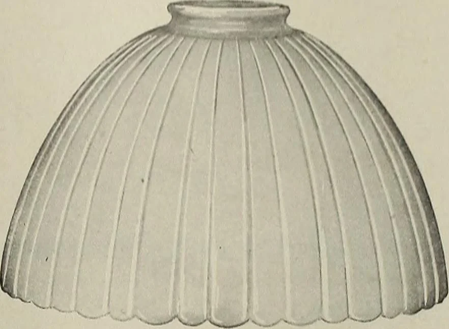 An illustration from Crockery & glass journal, 1875, leaf 600