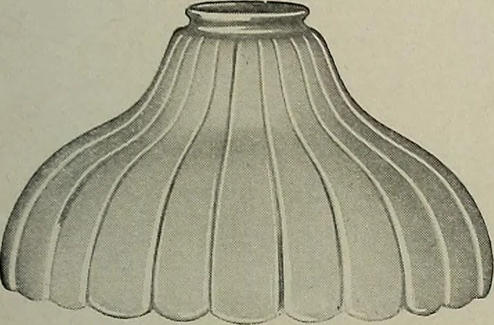 An illustration from Crockery & glass journal, 1875, leaf 600