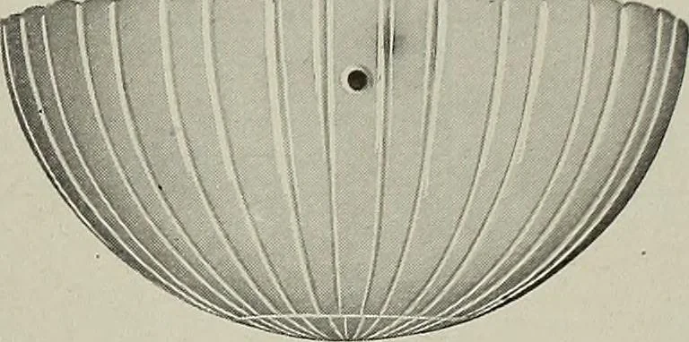 An illustration from Crockery & glass journal, 1875, leaf 600