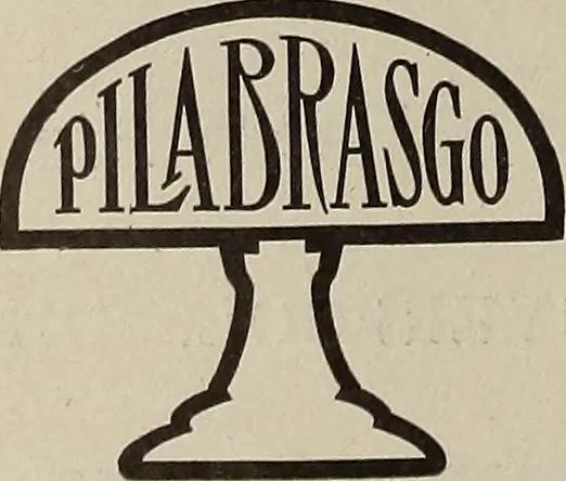 An illustration from Crockery & glass journal, 1875, leaf 617