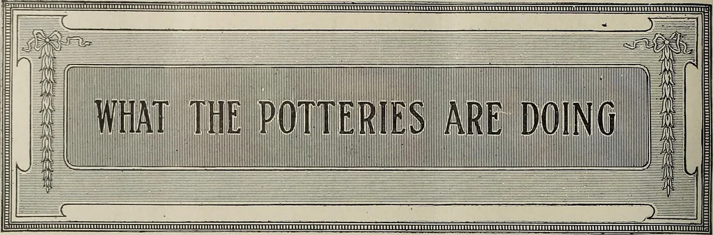 An illustration from Crockery & glass journal, 1875, leaf 637