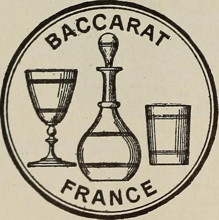 An illustration from Crockery & glass journal, 1875, leaf 645