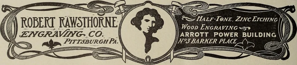 An illustration from Crockery & glass journal, 1875, leaf 655