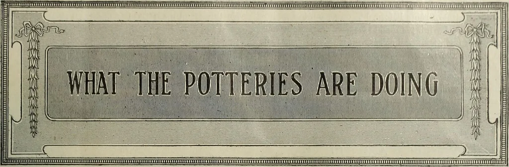 An illustration from Crockery & glass journal, 1875, leaf 66