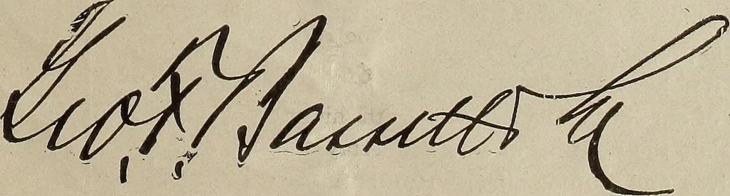 An illustration from Crockery & glass journal, 1875, leaf 120