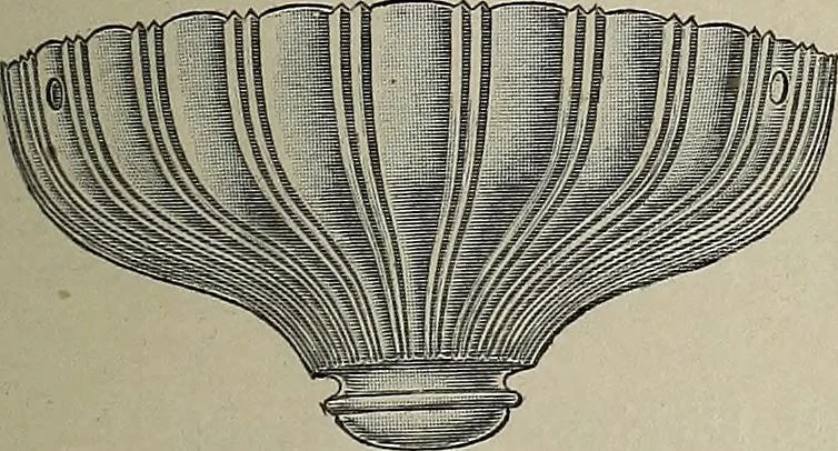 An illustration from Crockery & glass journal, 1875, leaf 290