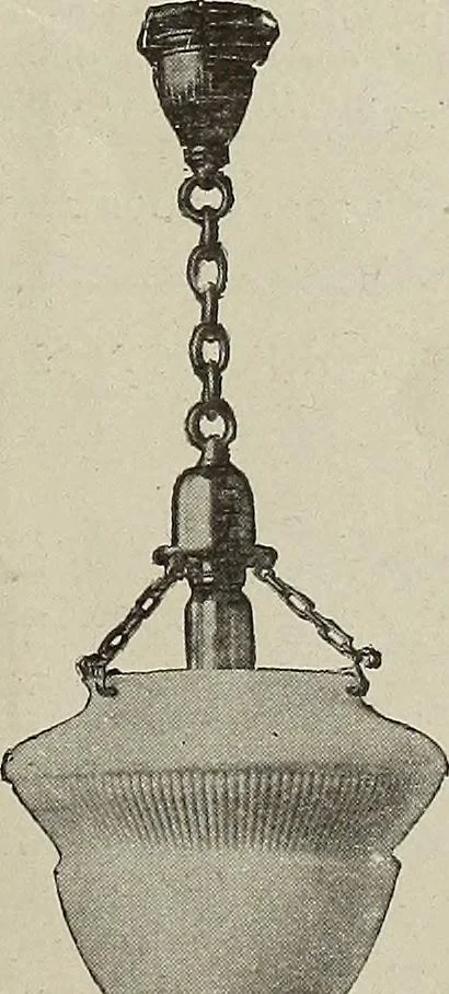 An illustration from Crockery & glass journal, 1875, leaf 290
