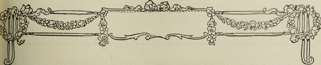 An illustration from Crockery & glass journal, 1875, leaf 460
