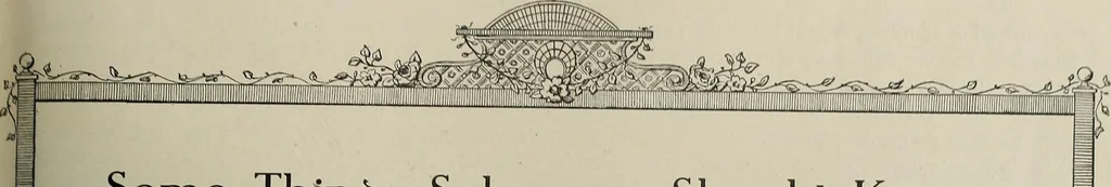 An illustration from Crockery & glass journal, 1875, leaf 468