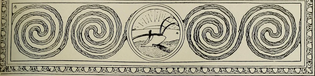 An illustration from Crockery & glass journal, 1875, leaf 480