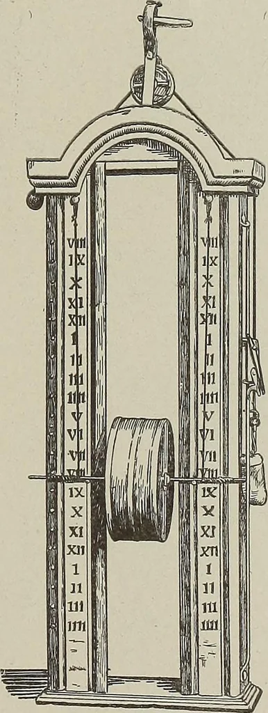 An illustration from Crockery & glass journal, 1875, leaf 482