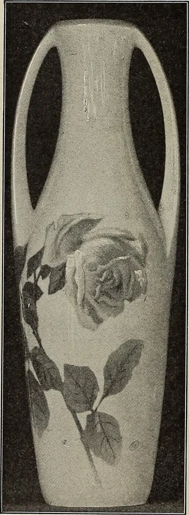 An illustration from Crockery & glass journal, 1875, leaf 489