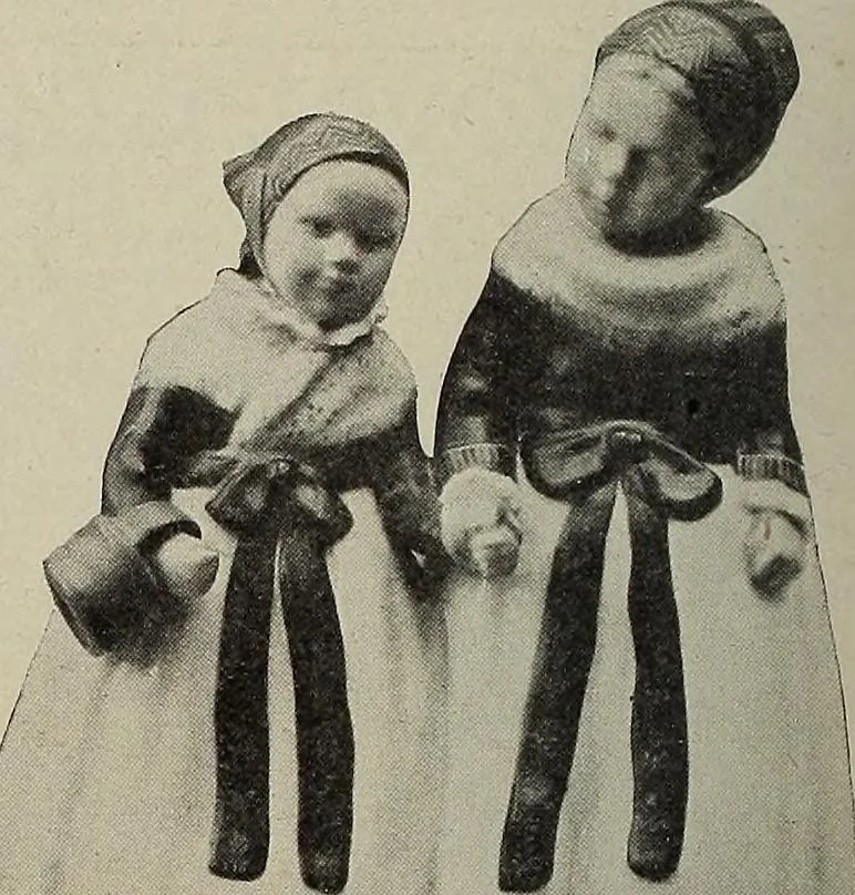 An illustration from Crockery & glass journal, 1875, leaf 489